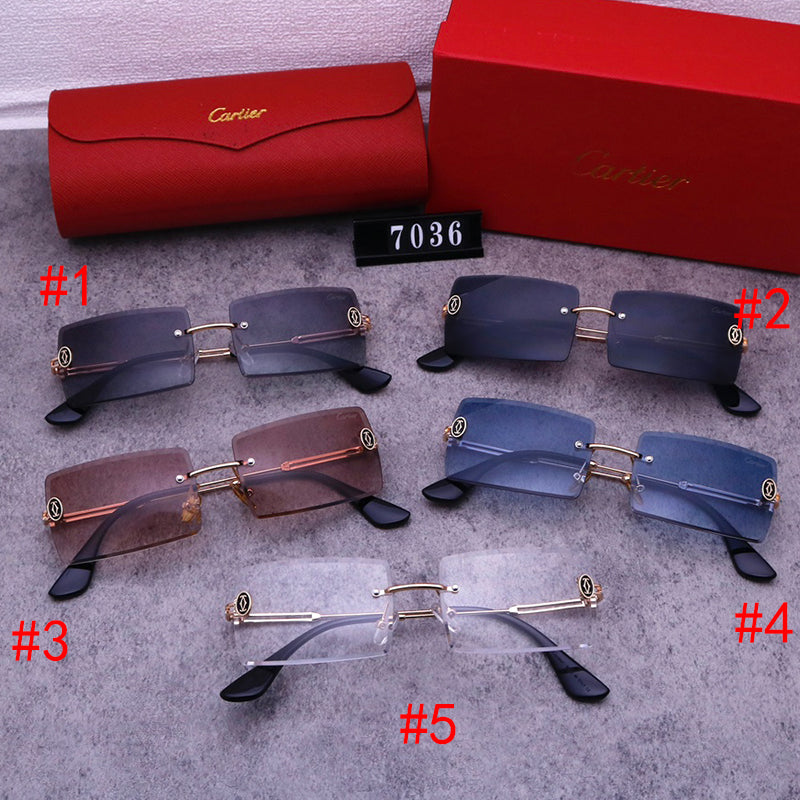 74K492T  fashion Sunglasses