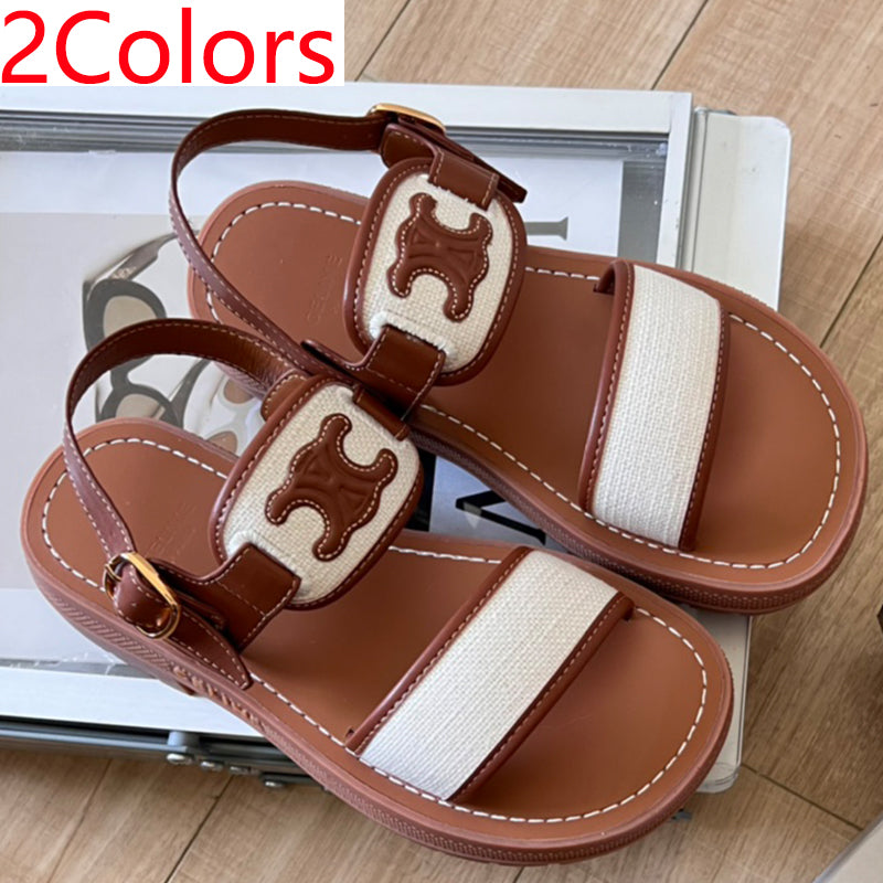 14CL178Z  fashion sandals