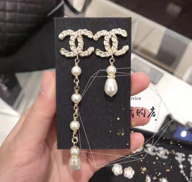 1NC158E Fashion high -quality earring