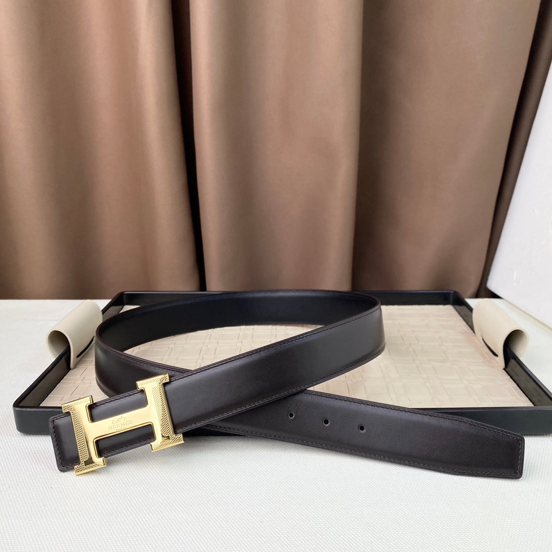 14H33P   (High quality leather belt With full package)