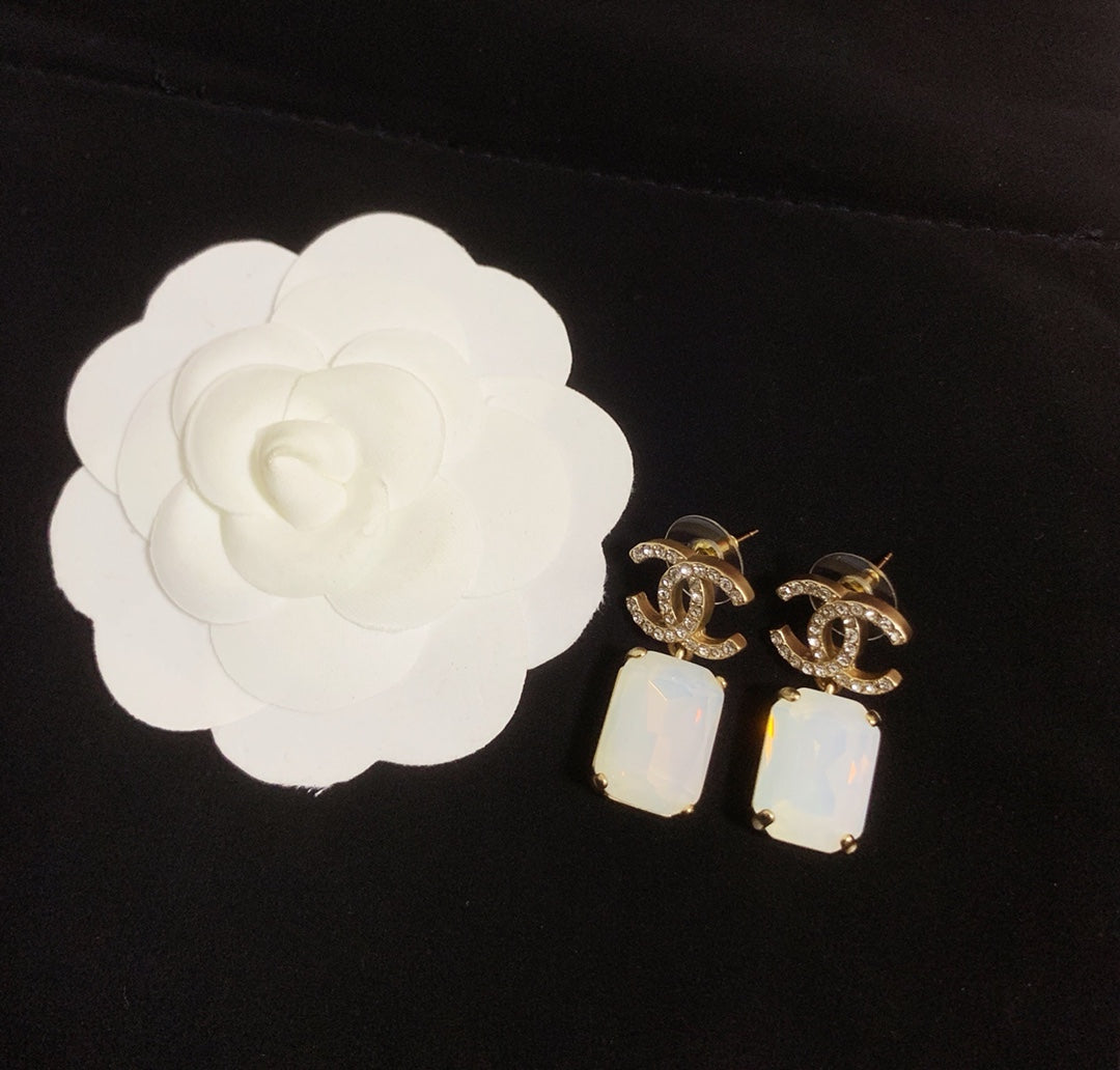 1YC166E  Fashion high -quality Earrings