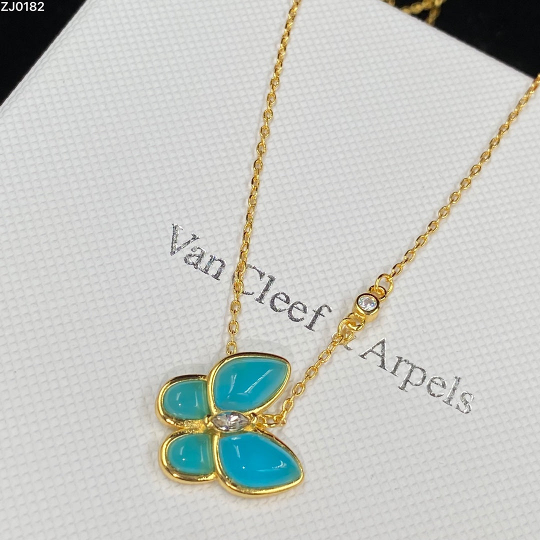 14VA153X   Fashion high -quality Necklaces  Rings