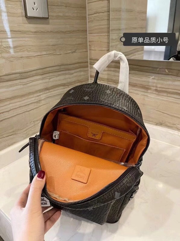 2XM332B  Fashionable leather bag 