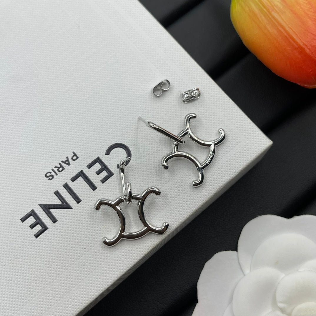 14CL998E  Fashion Earrings