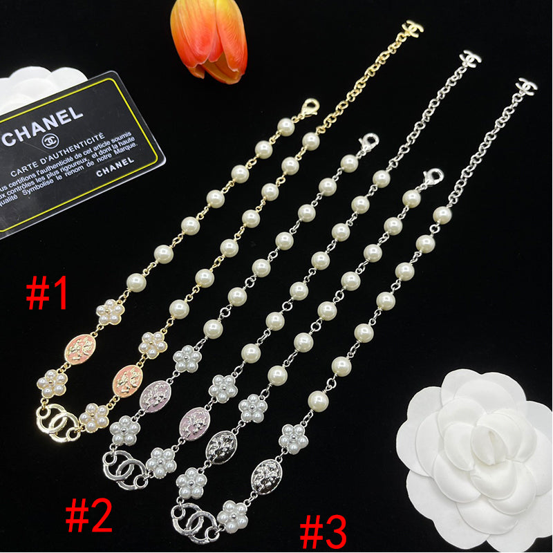 14C930X  Fashion Necklaces