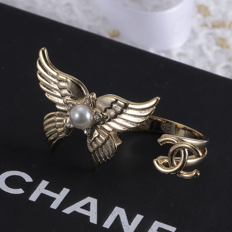 14C156J  Fashion high -quality   Rings