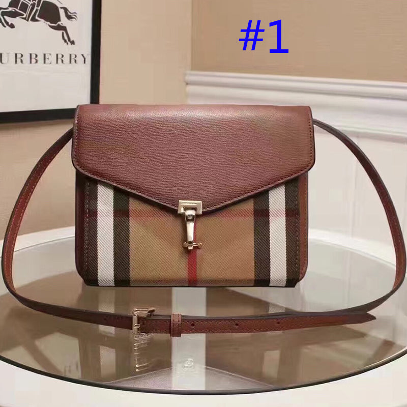 2XR342B  Fashionable leather bag 