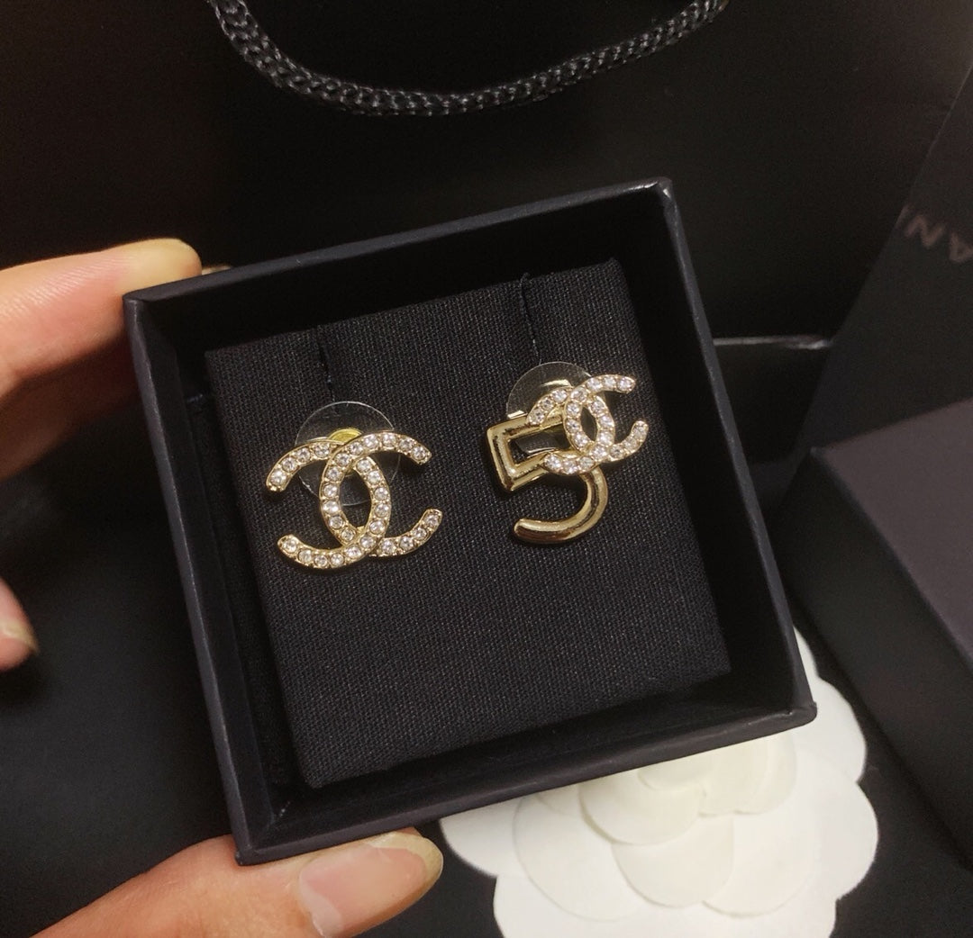 1YC167E  Fashion high -quality Earrings