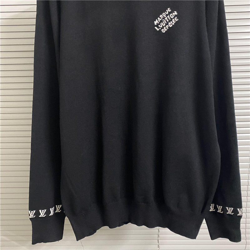 14E403U  fashion Sweaters