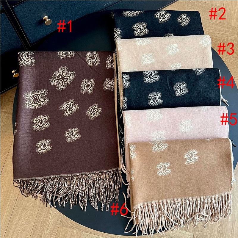 14CL241W　Fashion scarves