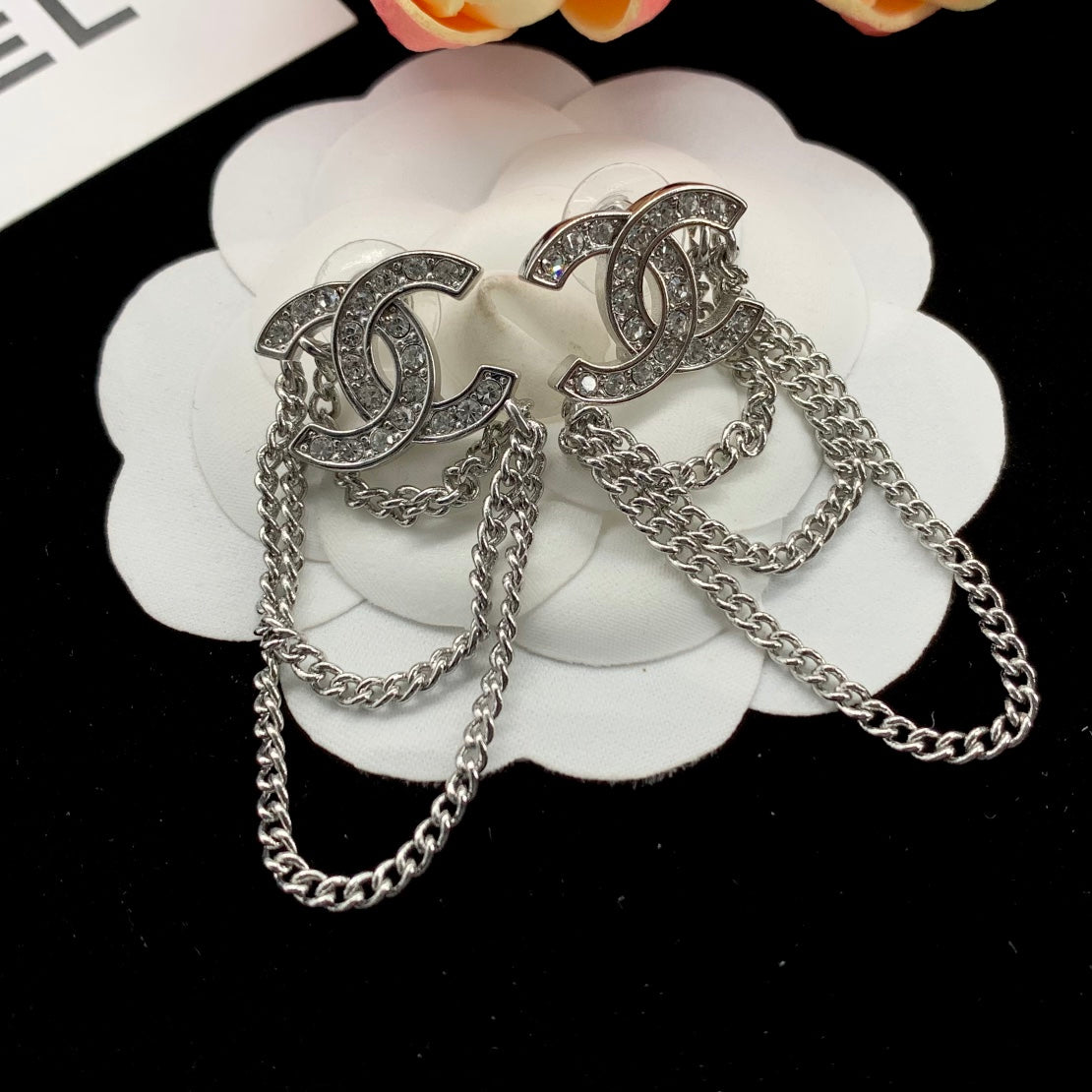 1NC113E Fashion high -quality earring