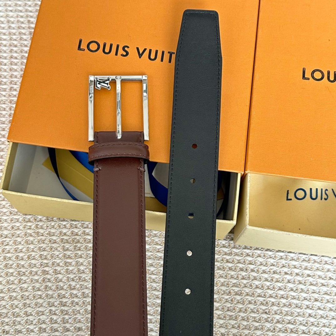 14E15P   (High quality leather belt With full package)