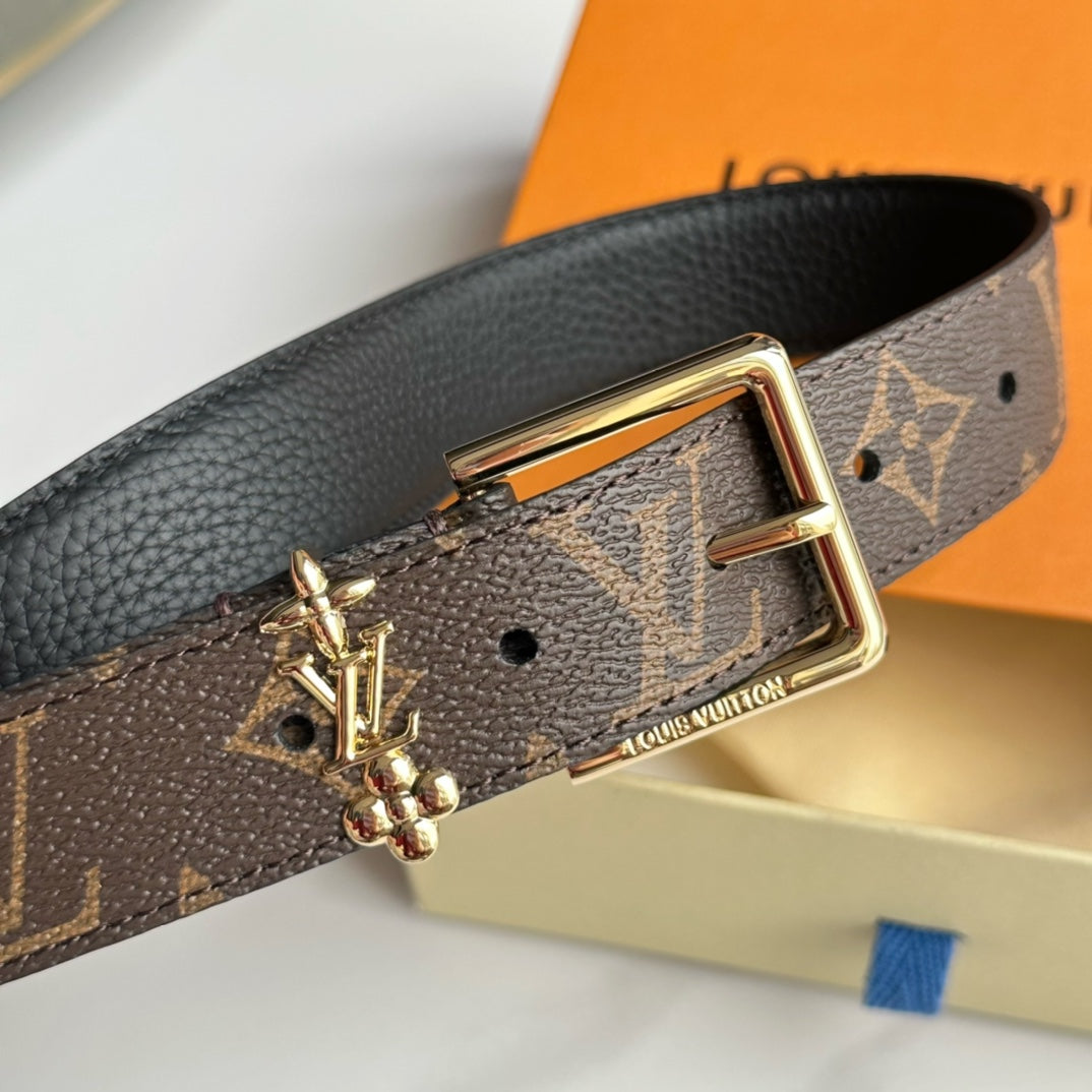 14E6P   (High quality leather belt With full package)