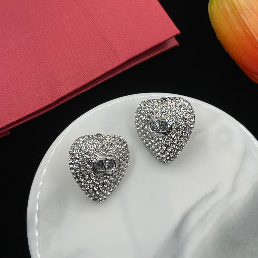 14VL765E  Fashion Earrings