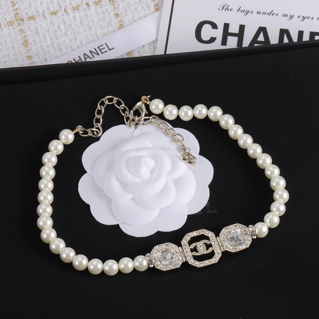 14C267E  Fashionable and high quality  Necklaces