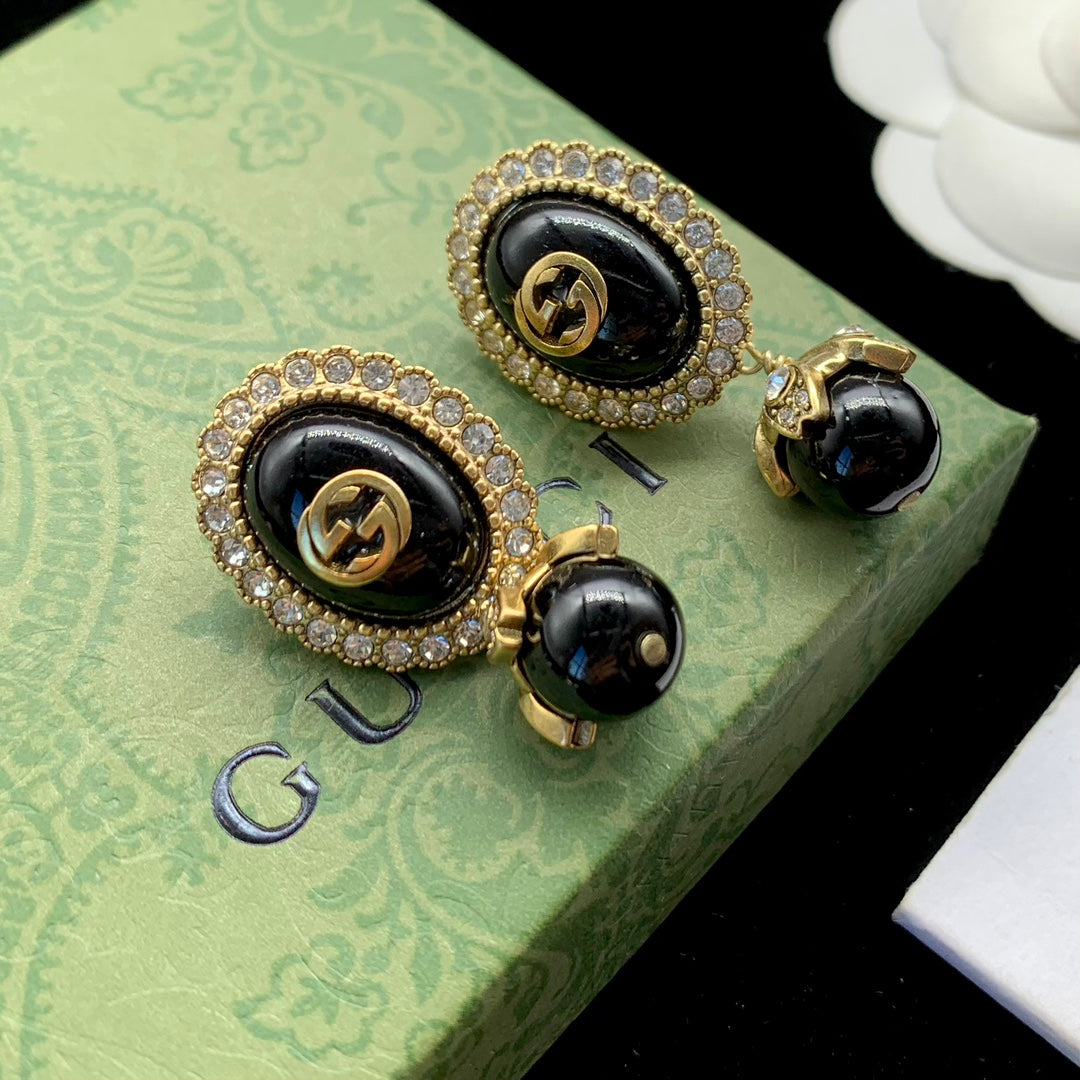 1YB64E  Fashion high -quality  Earrings