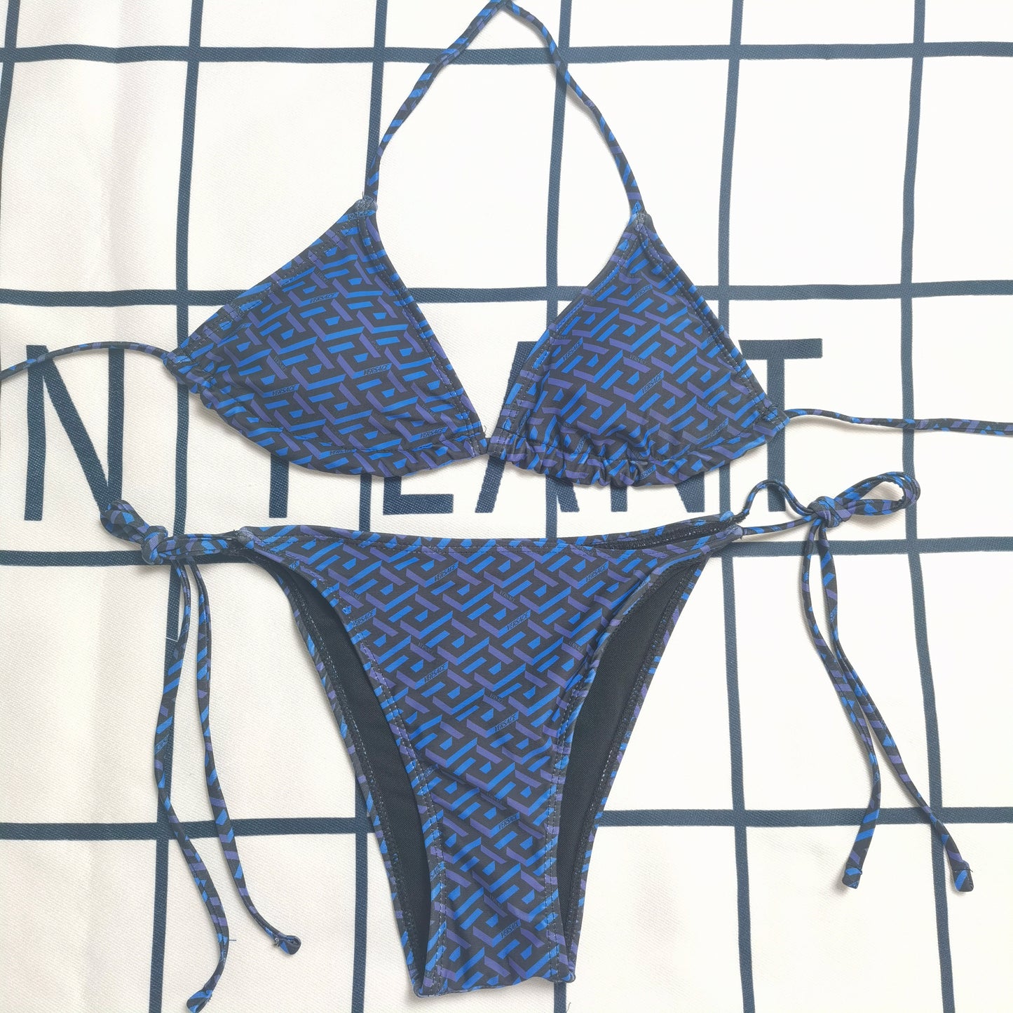 14V58Y   fashion  Bikini swimsuit