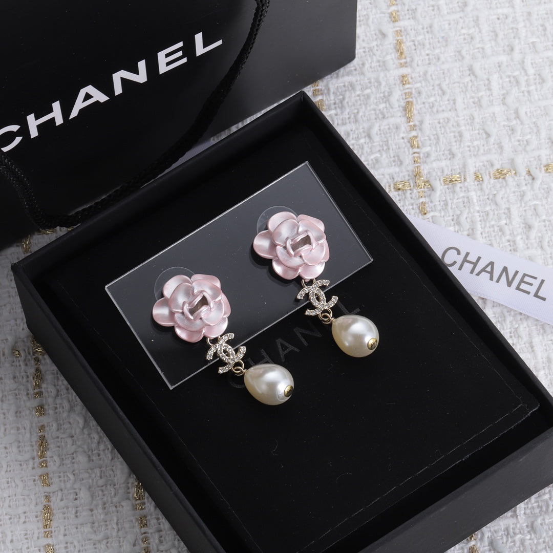 1YC97E  Fashion high -quality Earrings