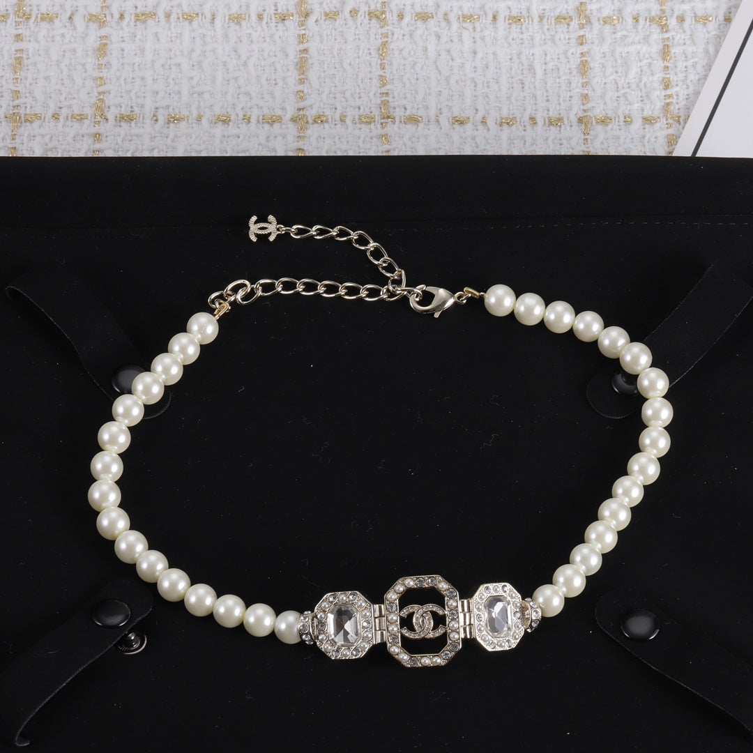 14C267E  Fashionable and high quality  Necklaces