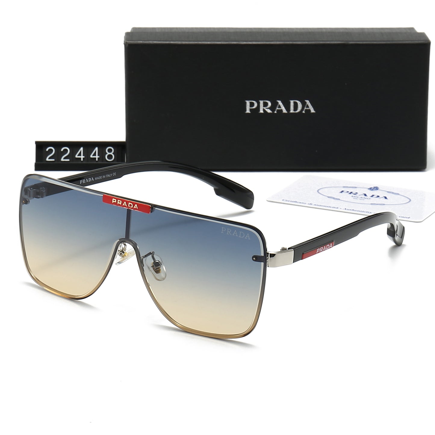 74PD376T  fashion Sunglasses