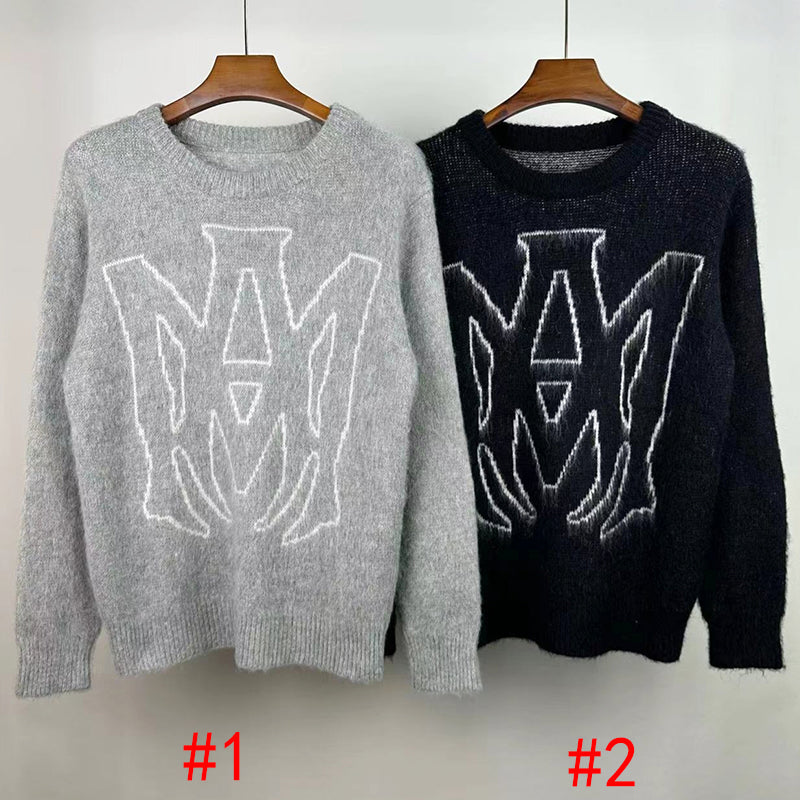 14A372U  fashion Sweaters