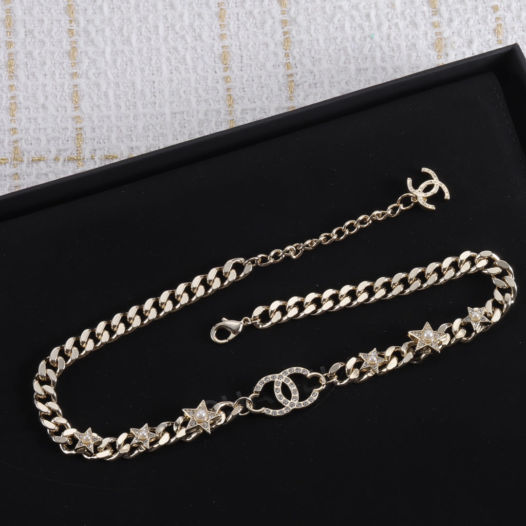 14C545X  Fashionable and high quality Necklaces