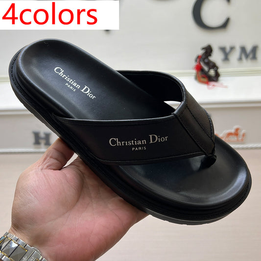 54D115Z   fashion  slippers