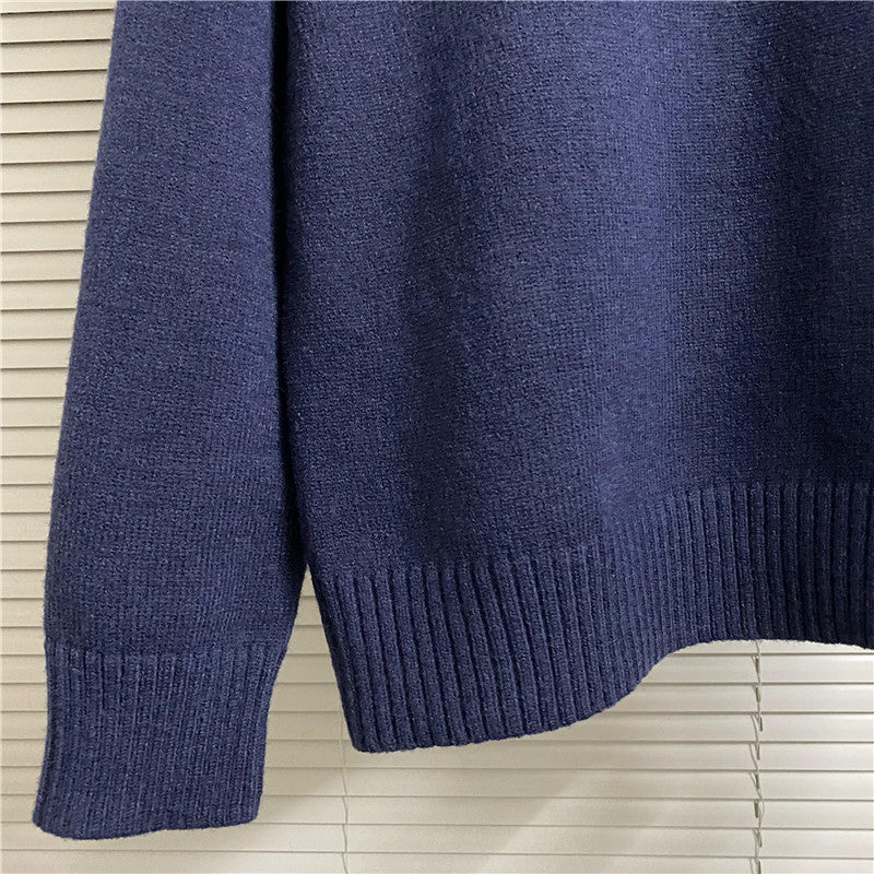 14A405U  fashion Sweaters