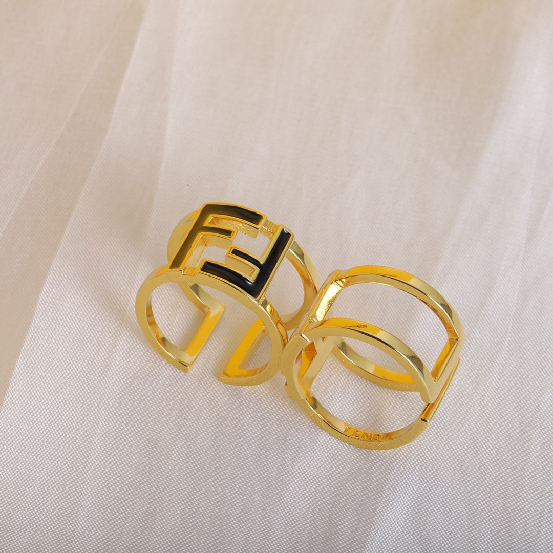 14F183J  Fashion high -quality Rings