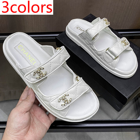 14C75Z  fashion Slippers