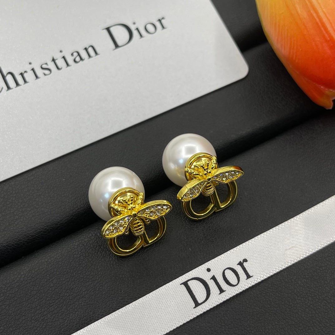 14D771E  Fashion Earrings