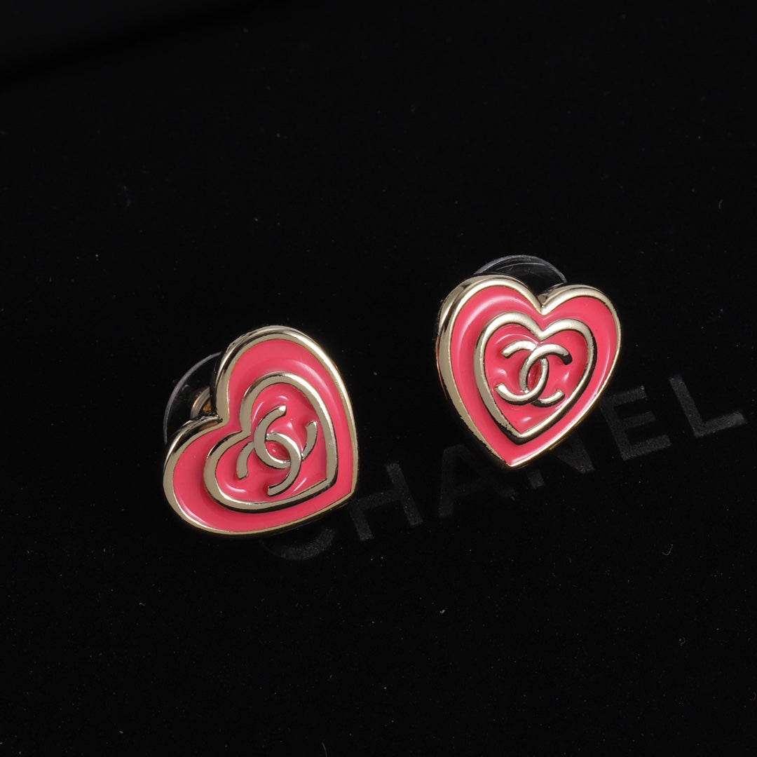 14C358E  Fashionable and high quality  Earrings