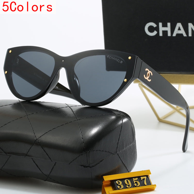 74C489T  fashion Sunglasses