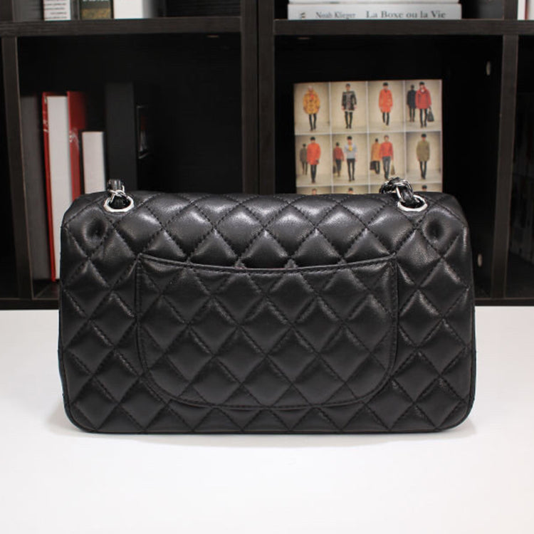 5C30B  Fashionable leather bag 