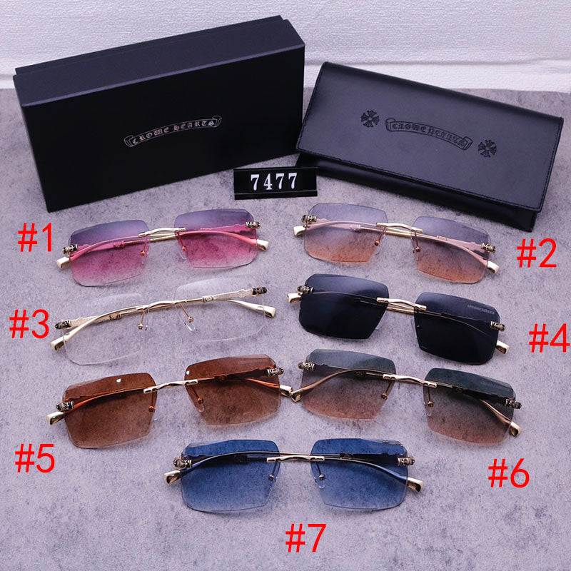 74A384T  fashion Sunglasses