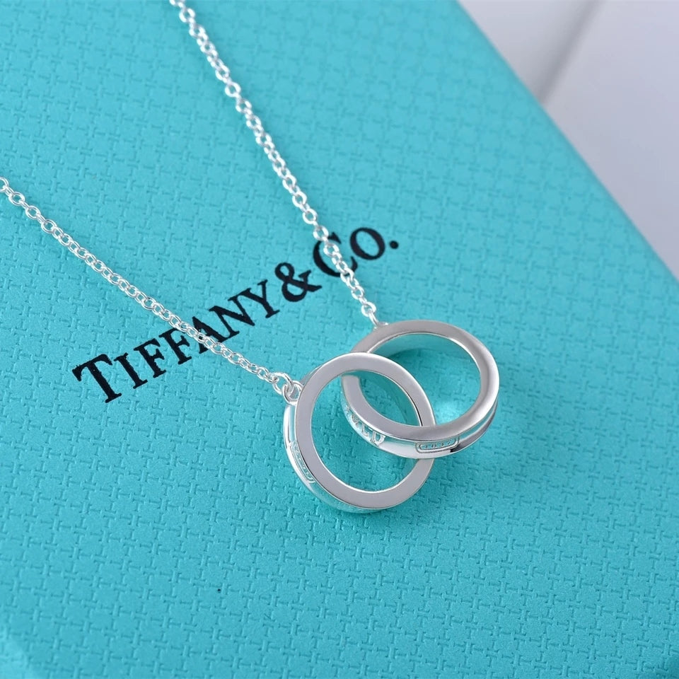 1YT269X  Fashion high -quality Necklaces