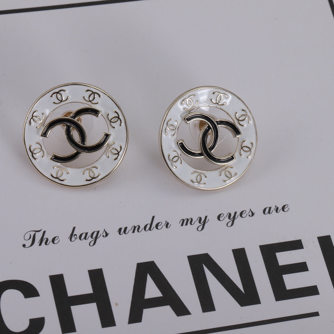 14C217E  Fashion high -quality  Earrings