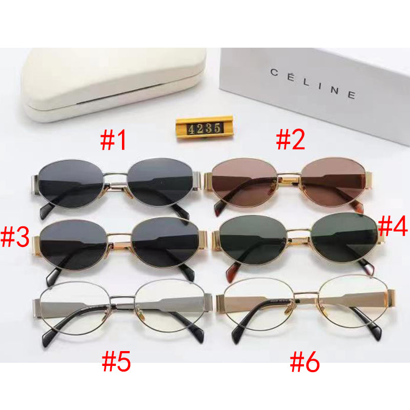 74CL392T  fashion Sunglasses