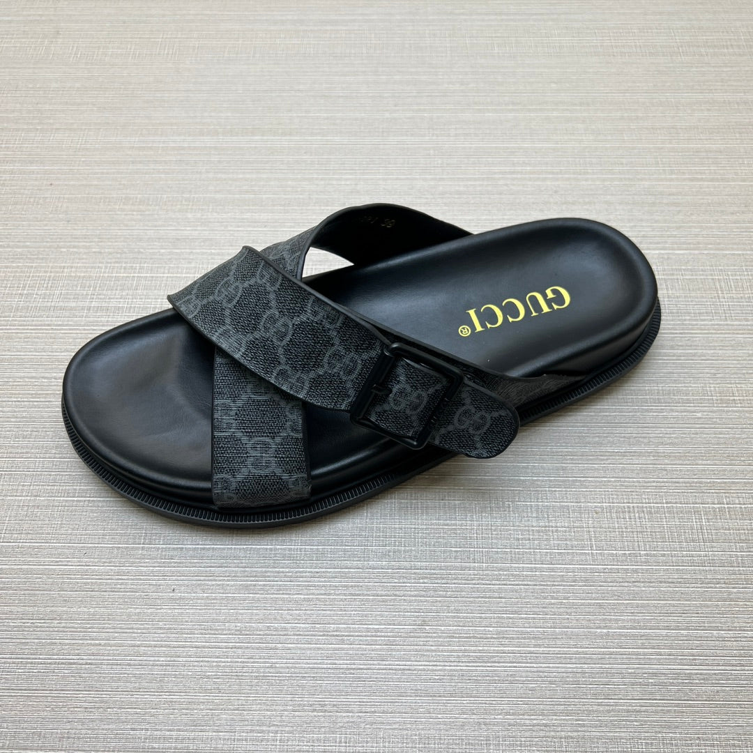 54B92Z  fashion slippers