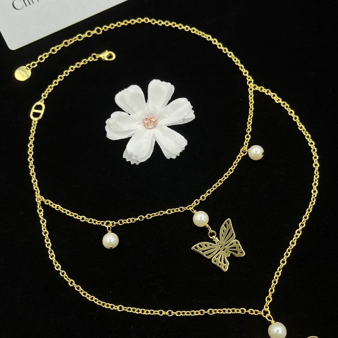 14D985X  Fashion Necklaces