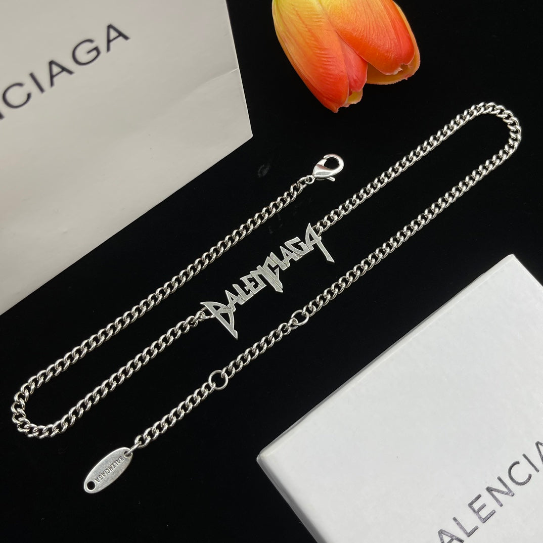 14J569X  Fashionable and high quality Necklaces