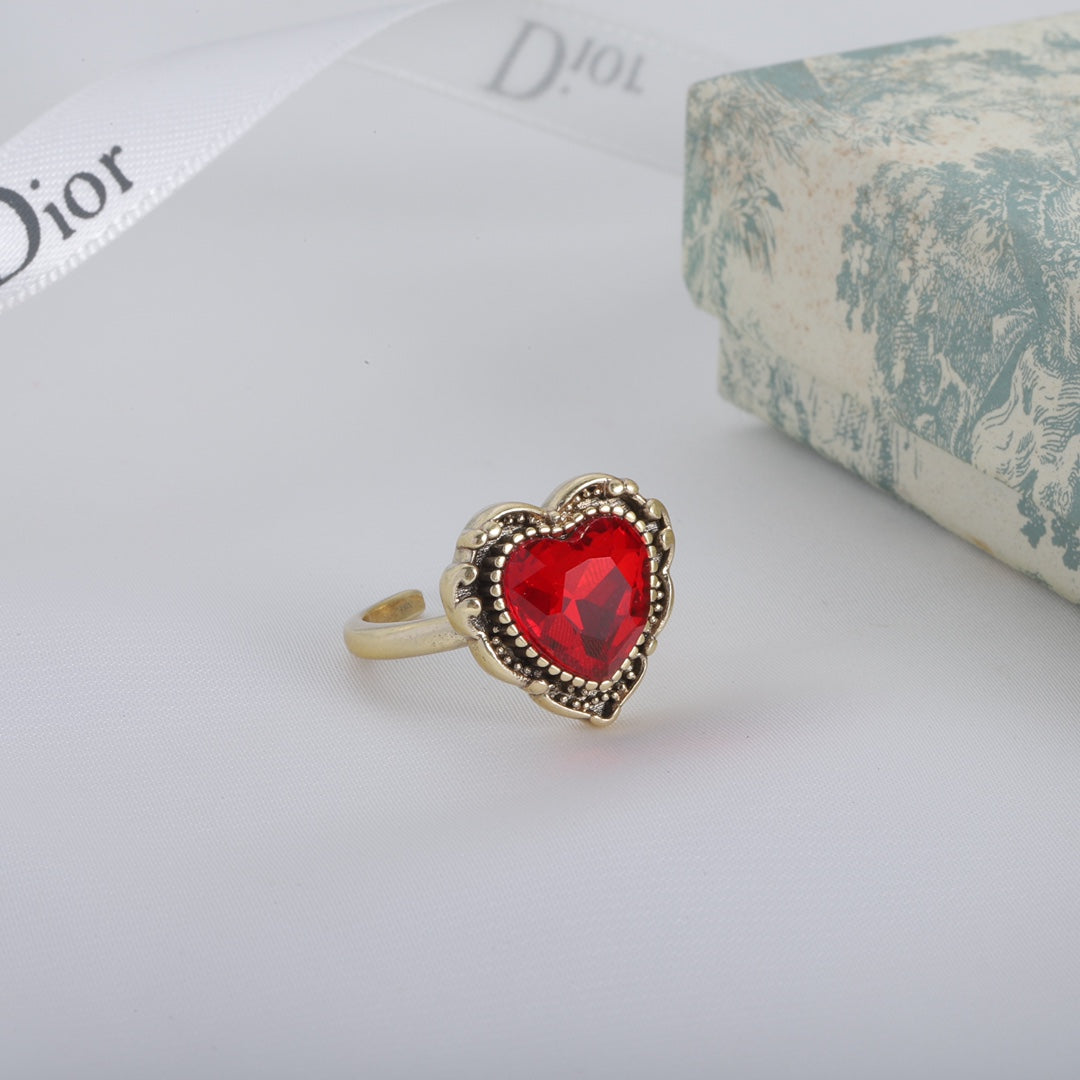 1YD34J  Fashionable high -quality  Rings