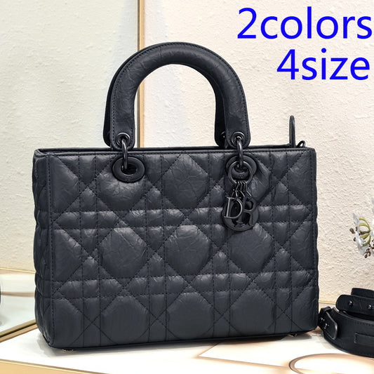 1XD438B Fashionable leather bag