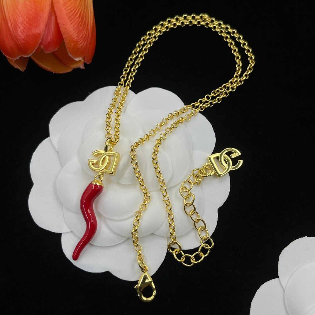 14A1048X   Fashion  Necklaces