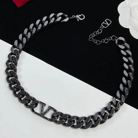 14VL4460X  Fashionable and high quality  Necklaces