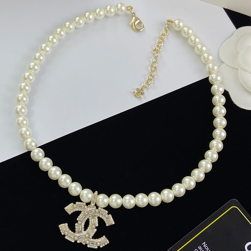 1YC102X  Fashion high -quality Necklaces