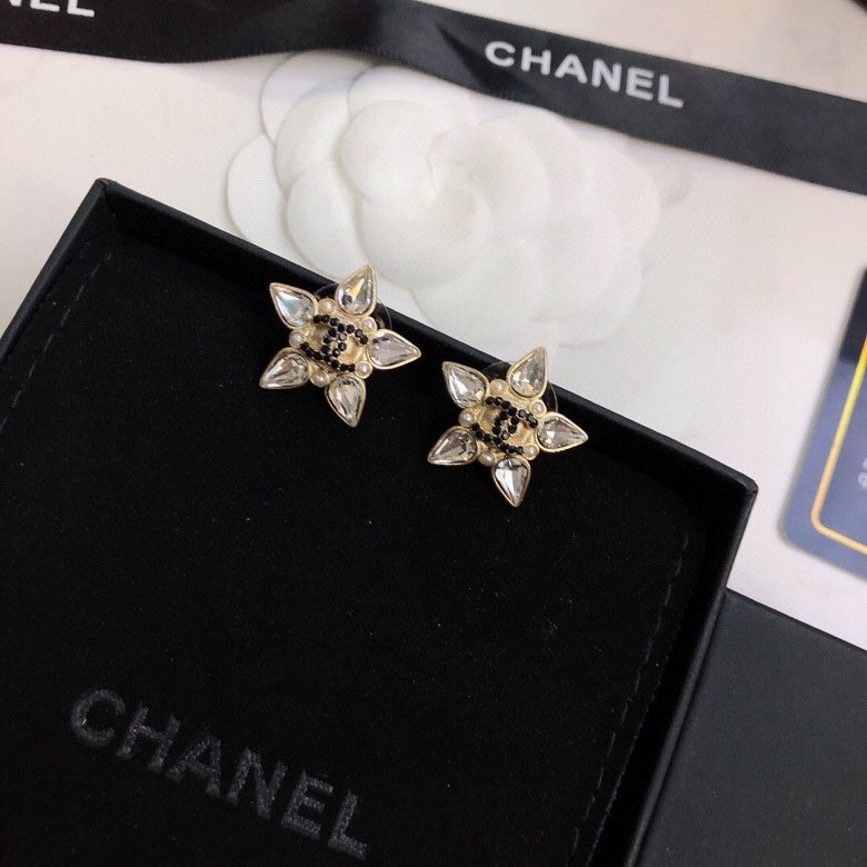 1YC143E  Fashion high -quality Earrings