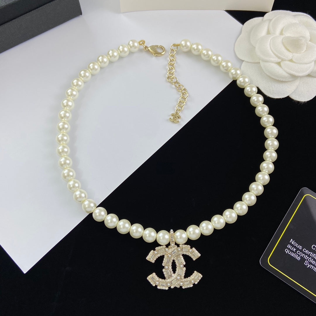 1YC102X  Fashion high -quality Necklaces