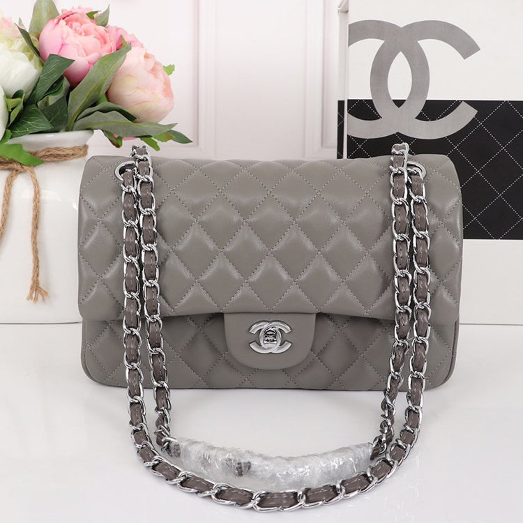 5C30B  Fashionable leather bag 