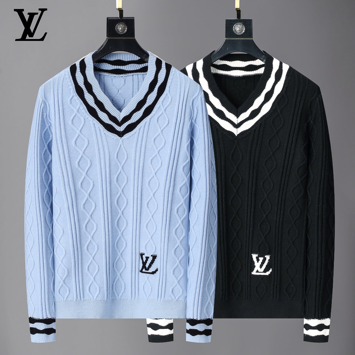 14E487U  fashion   Sweaters